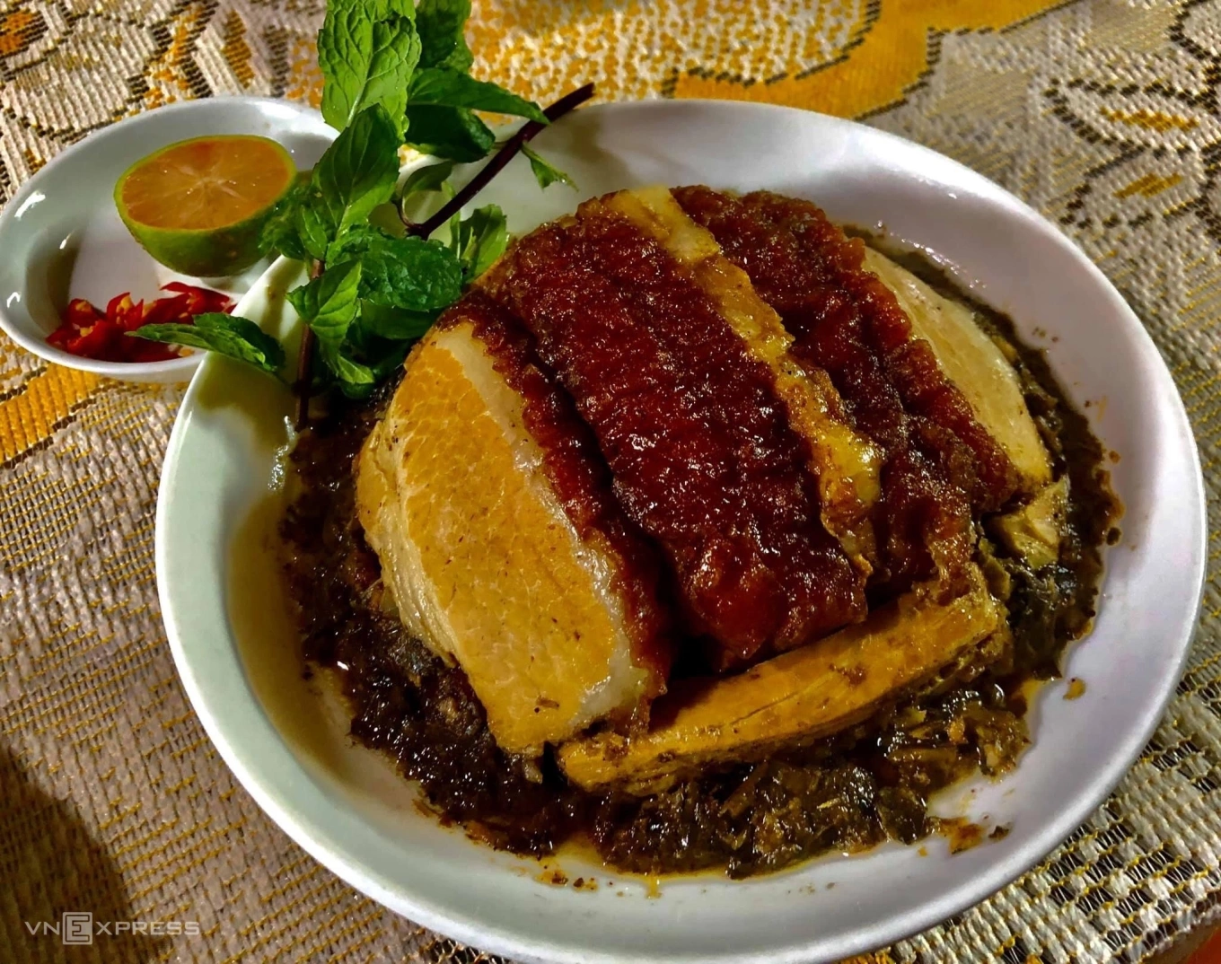 Top 10 des spécialités culinaires de Lang Son: un régal pour les sens